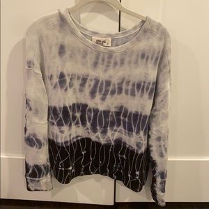 Tie Dye Long sleeve